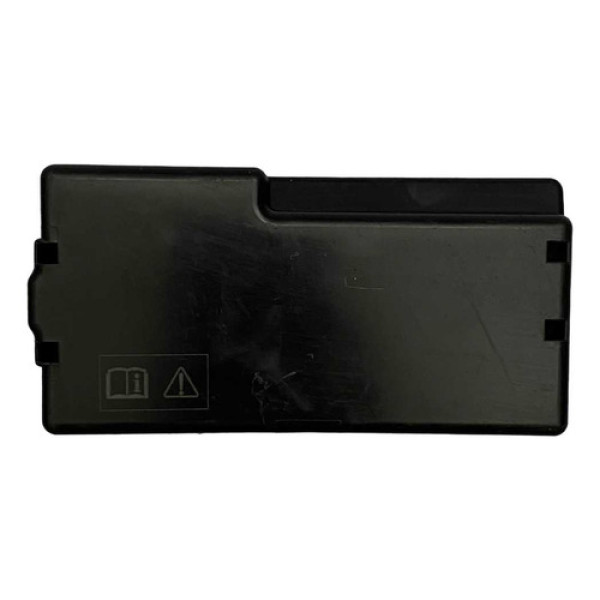 Tampa Caixa Relê Fusíveis Honda Hrv 2020 2021 2022 Preto