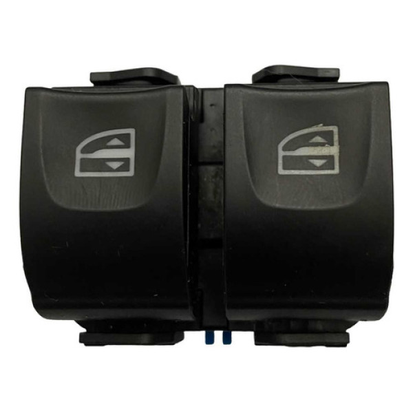 Botão Vidro Eletrico Motorista Renault Captur Duster 2021