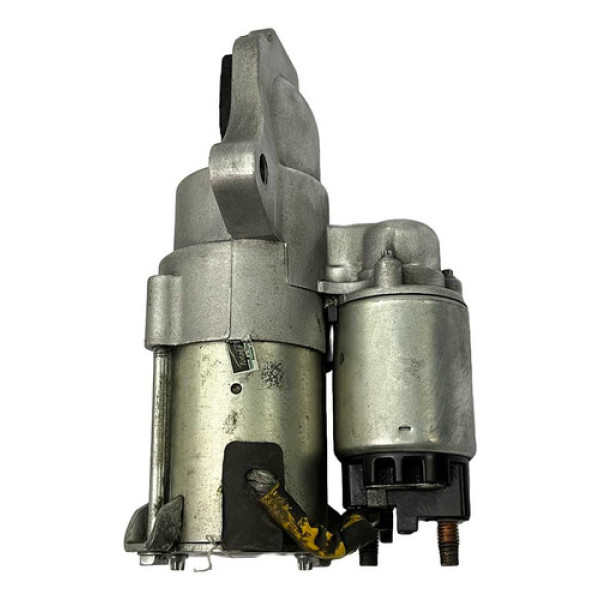 Motor Partida Arranque Ford Ecosport 1.6 16v 2005 2016