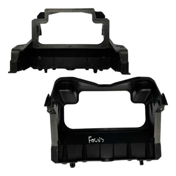 Suporte Computador Bordo Ford Focus 2014 2015 | Bm51a045n56