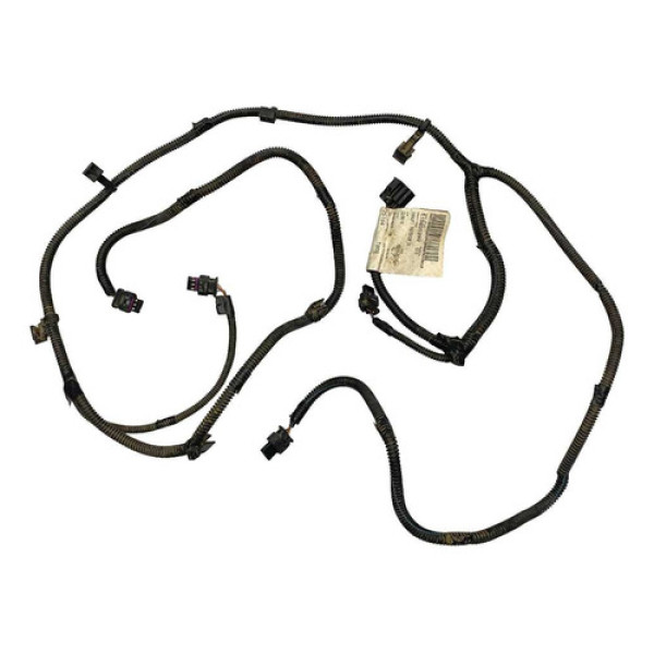 Chicote Sensor Estacionamento Traseiro Renegade 2.0 2018