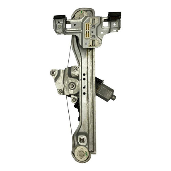 Máquina Motor Vidro Elétrico Traseira Esquerda Onix 2013