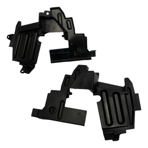 Defletor Lateral Esquerda Radiador City 2022 2024 71375t14m0