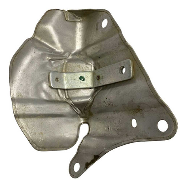 Defletor Protetor Calor Chevrolet Onix 1.0 2020 2023