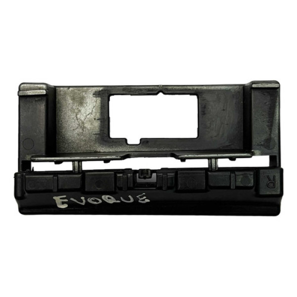 Suporte Direito Parachoque Dianteiro Evoque 2013 2016