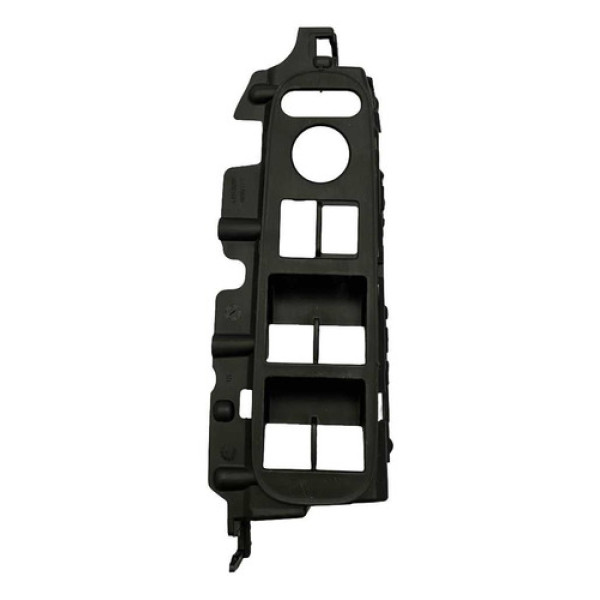 Moldura Botão Retrovisor Honda Hrv 2015 2019