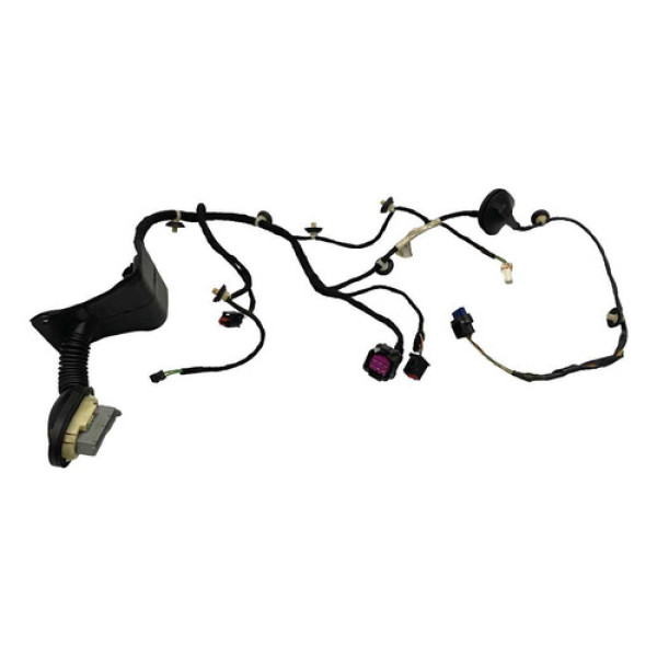 Chicote Porta Traseira Direita Jeep Compass 2022 