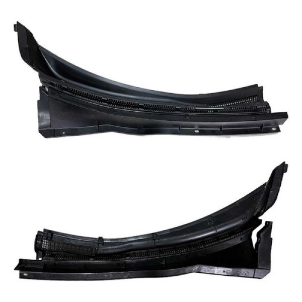 Grade Churrasqueira Direito  Outlander 2.0 2007/12 