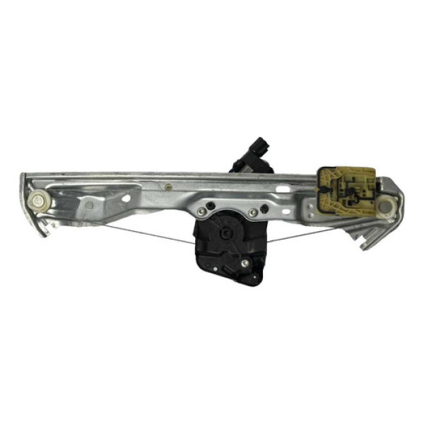 Máquina Motor Vidro Elétrico Strada Freedom 2021 Cinza