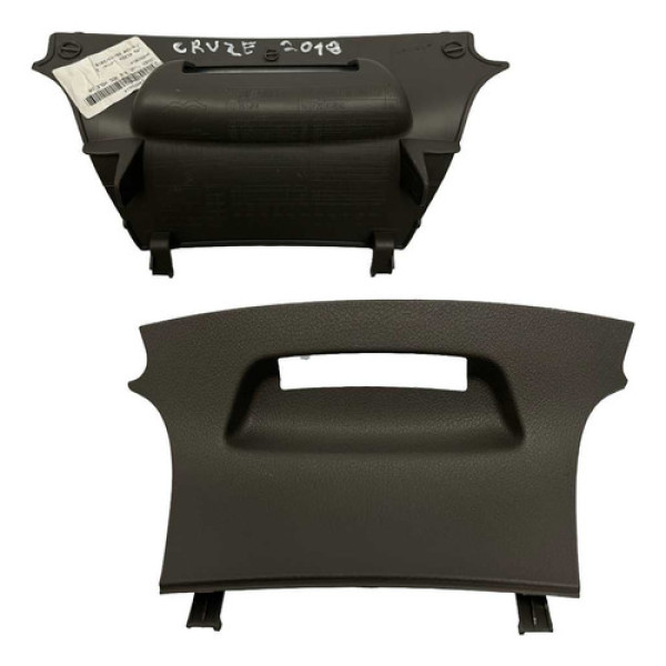 Tampa Caixa Fusível Chevrolet Cruze 2018 | 84082064