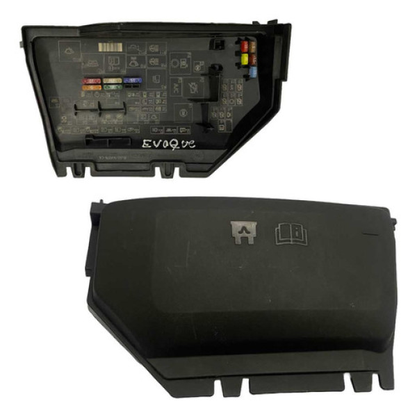 Tampa Caixa Fusível Land Rover Evoque 2012 2013 2014 2015 