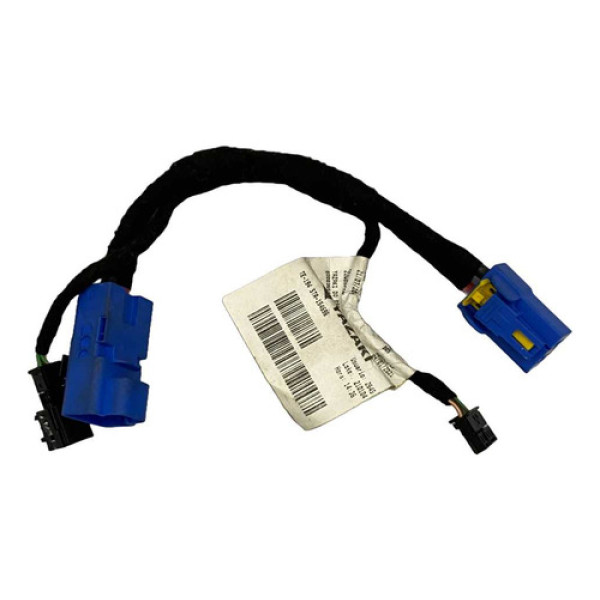 Chicote Coluna Direção Fiat Strada Freedom 2023 | 38229132