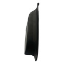 Moldura Interna Retrovisor Dianteiro Esquerdo Cobalt 2013 Preto