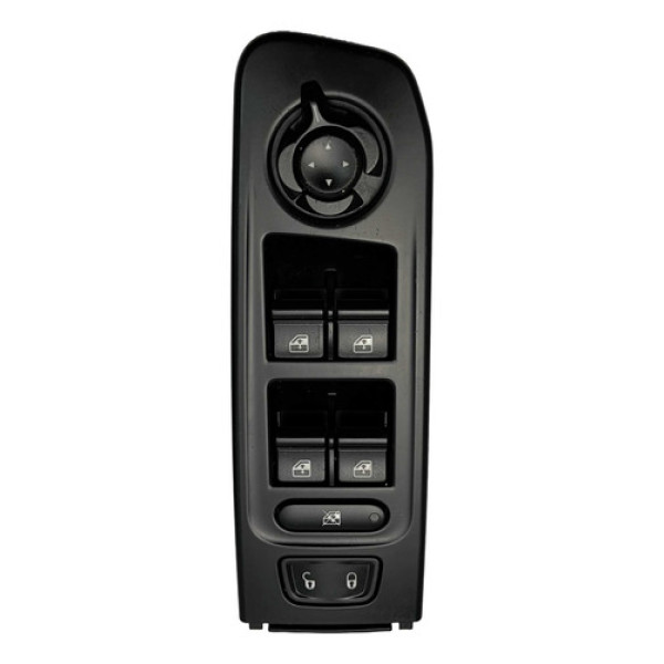 Botão Vidro Motorista Jeep Renegade 2022 2023 