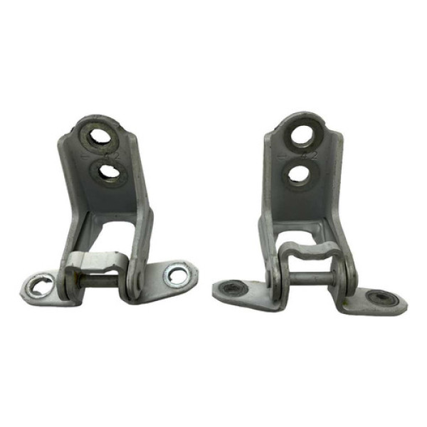 Par Dobradiça Dianteira Direita Nissan Versa 2023 2025