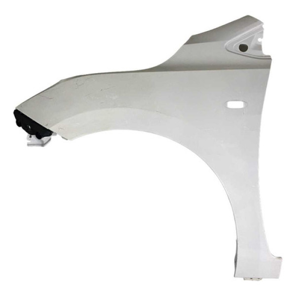 Paralama Dianteiro Esquerdo Nissan Versa Sense 2024 2025