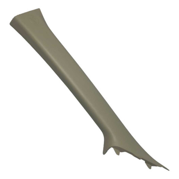 Acabamento Coluna Parabrisa Esquerdo Corolla Altis Hybrid 