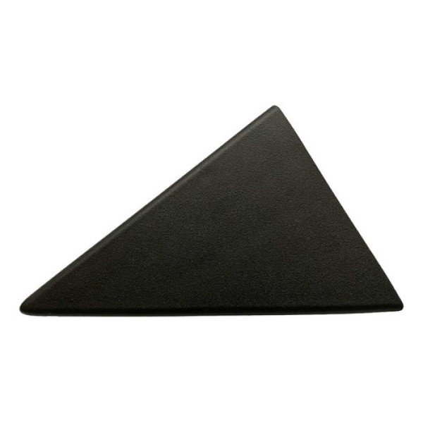 Acabamento Interno Porta Traseira Direita Tiggo 2 2018 2019 Traseira Direita Preto