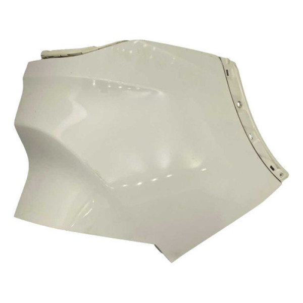 Polaina Traseira Esquerda Honda Cr-v 2014