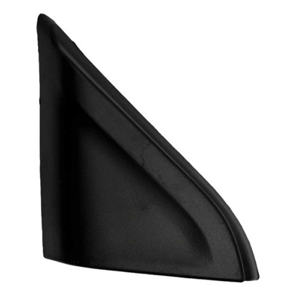 Acabamento Interno Retrovisor Esquerdo Jeep Compass 2022 Preto