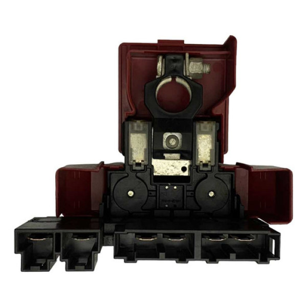 Terminal Fusivel Polo Positivo Relê Bateria Kicks 2017 2018 