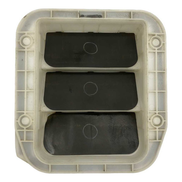 Difusor Saida Ar Carroceria Honda Cr-v 2014 2015