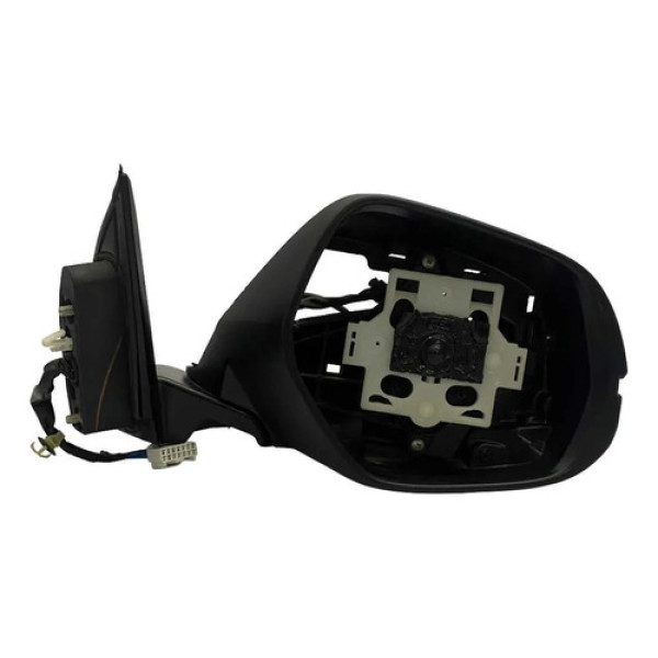 Retrovisor Eletrico Direito C Seta S Capa Hr-v Detalhe