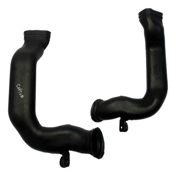 Mangueira Duto Ar Calefação Esquerdo Captur 1.6 2020 