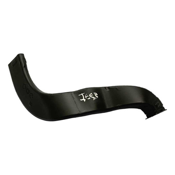 Duto Ar Condicionado Esquerdo Jeep Compass 2023 | 53363266 Preto