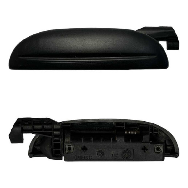 Maçaneta Externa Traseira Esquerda Fiat Palio 1996 2000 Traseira