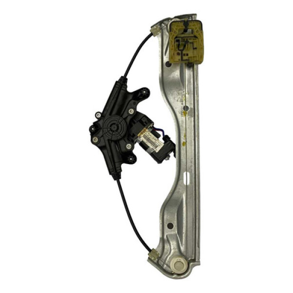 Máquina Motor Vidro Traseiro Esquerdo Fiat Strada 2021