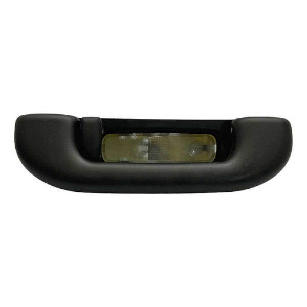 Alça Teto Traseira Direita Luz Pqp Compass 2022 | 735580829 Preto