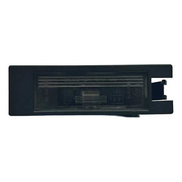 Luz De Placa Chevrolet Agile 2011 2015 | 0461200