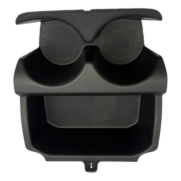 Porta Copos Honda Wr-v Ex 2018 | 83403t5n Preto