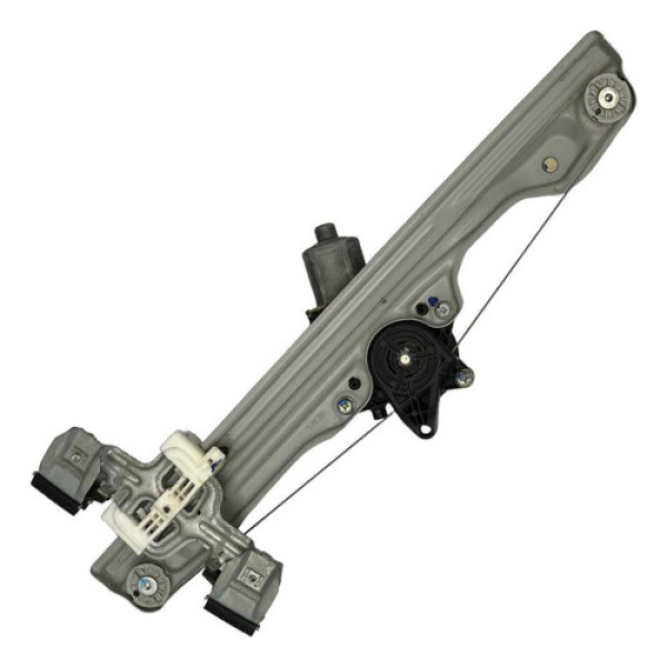 Máquina Vidro Elétrico Dianteiro Esquerdo Chevrolet 2020