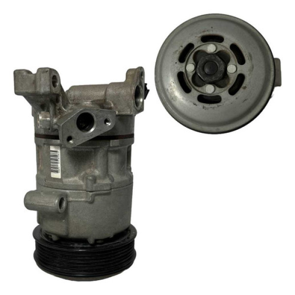 Compressor Ar Condicionado Toyota Corolla Cross 2.0 20/23