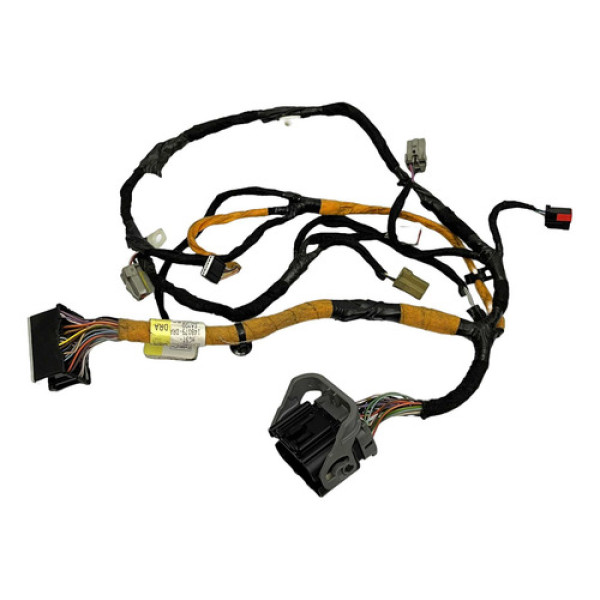 Chicote Console Central Ford Fusion 14b079