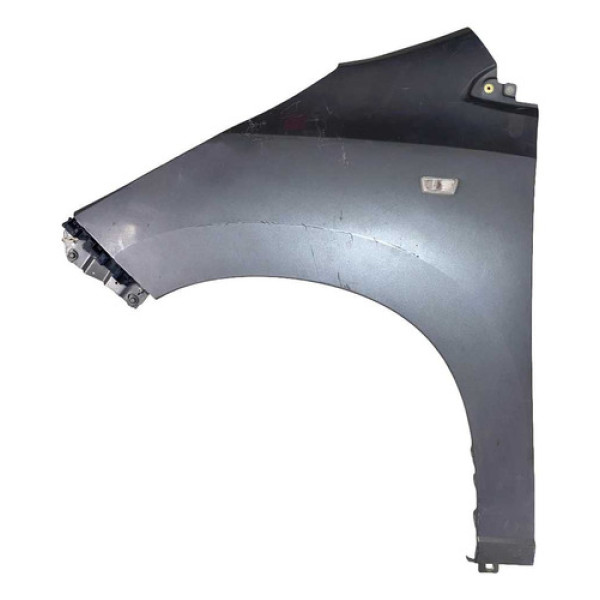 Paralama Dianteiro Esquerdo Chevrolet Cruze 2014 2014