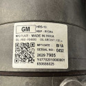 Compressor Ar Condicionado Chevrolet Tracker  1.2 2020 