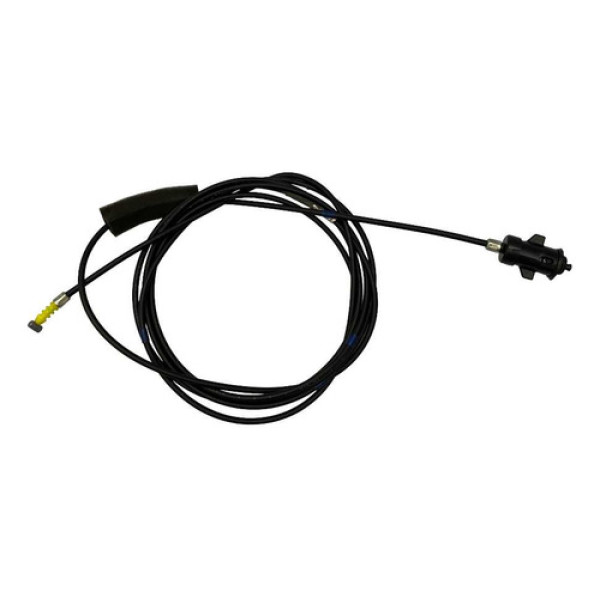 Cabo Puxador Portinhola Capô Honda Wr-v Ex 2018