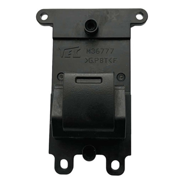 Botão Comando Vidro Elétrico Traseiro Direito City 2010