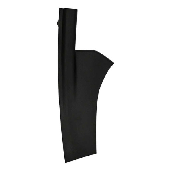 Acabamento Soleira Traseira Esquerda Onix 2024 | 26222398  Preto