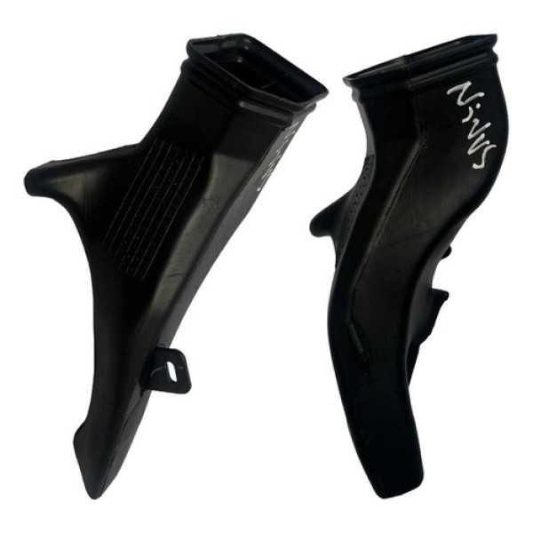 Duto Interno Ar Condicionado Vw Nivus 2021 2022 | 2g1819151a