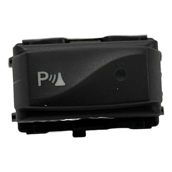 Botão Sensor Estacionamento Renault Oroch 2.0 16 284487901r