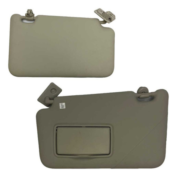 Quebra Sol Esquerdo Motorista Nissan Kicks 2021 2022 2023