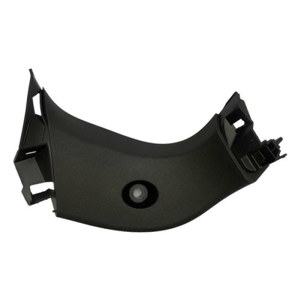 Acabamento Tampa Traseira Esquerda Chevrolet Tracker 2022 Preto