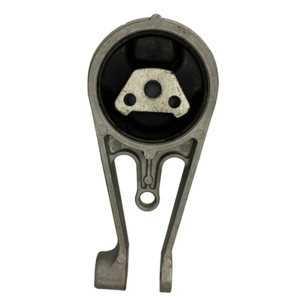 Coxim Câmbio Inferior Raquete Chevrolet Onix 2020 2024