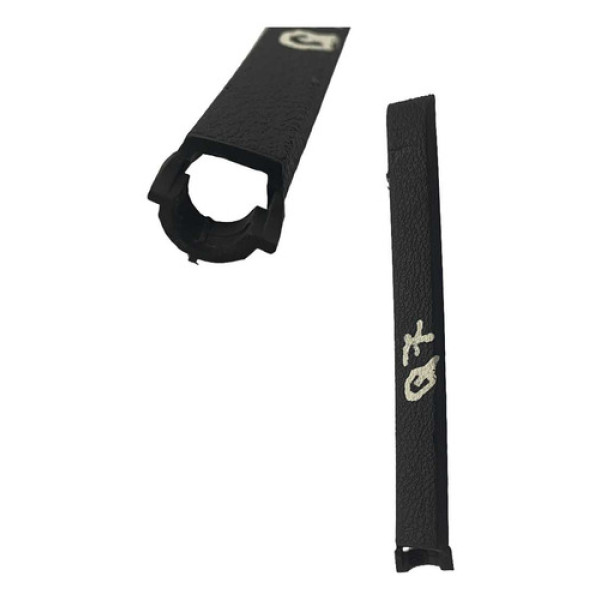 Acabamento Trilho Banco Audi Q7 2010 2011