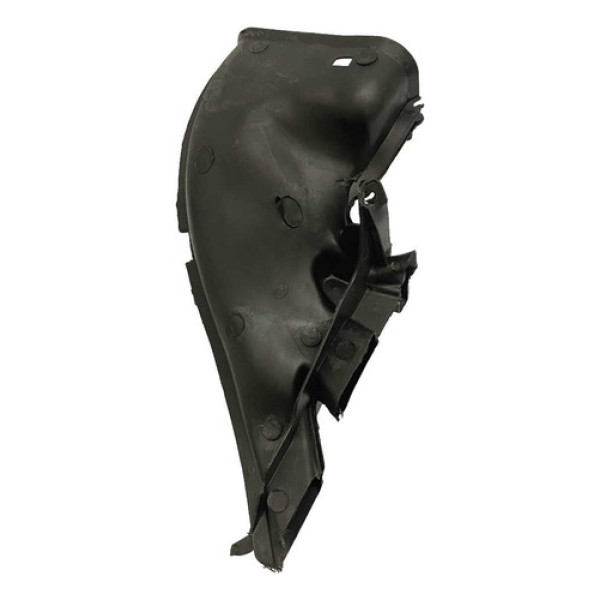 Duto Saída Ar Difusor Esquerdo Volkswagen Polo Fox 2020