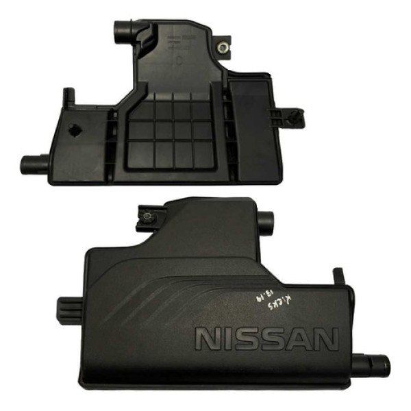 Caixa Ressonador Filtro Ar Nissan Kicks 2015 2019 | 5ra3b